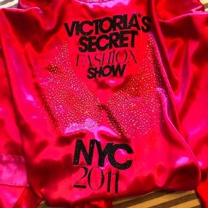 Victoria’s Secret Robe